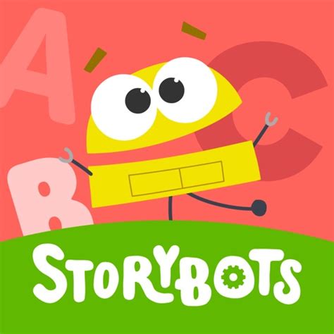 ABC Videos by StoryBots by JibJab Media Inc.