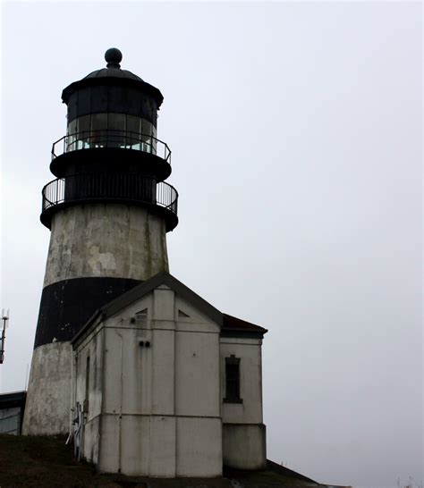 Near Astoria Oregon – Tales of a vanlife couple