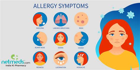 COVID-19: Typical Summer Allergy Symptoms That Mimic Coronavirus Infection