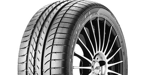 Goodyear Eagle F1 Asymmetric 235/35 ZR19 87Y