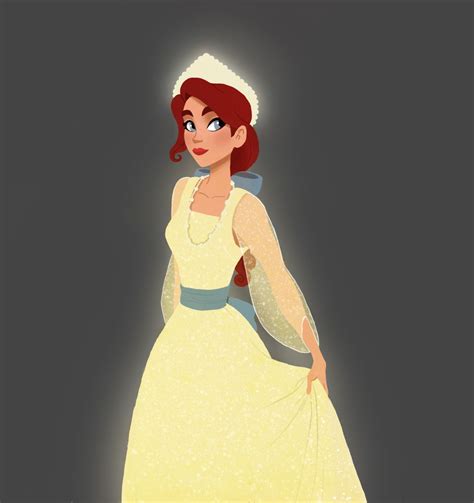 sophiesartstuff | Disney anastasia, Anastasia movie, Disney princess art