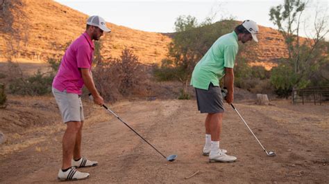 Watch Epic Trick Shots | Nailing Incredible Golf Trick Shots Out of a ...