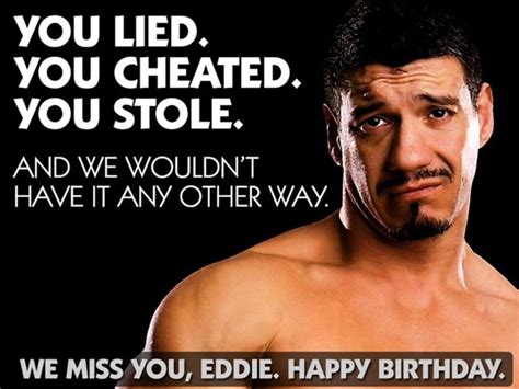 Eddie Guerrero Quotes. QuotesGram