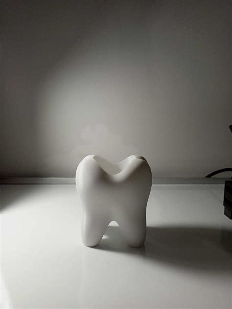 Tooth Brush Holder/ Toothpaste / Toothbrush / Dental / Bathroom ...