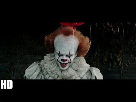 Viens t'amuser avec le clown - Ça 2017 (vf-HD) - YouTube