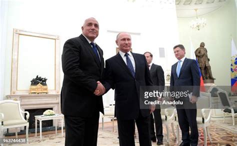 Vladimir Boyko Photos and Premium High Res Pictures - Getty Images