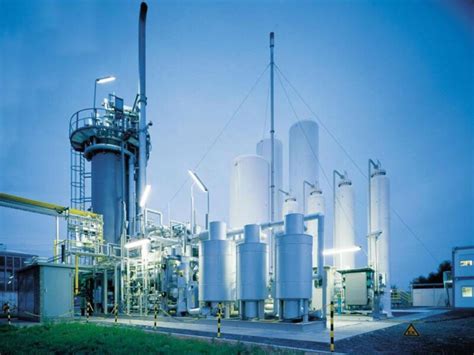 In focus…Hydrogen production | gasworld