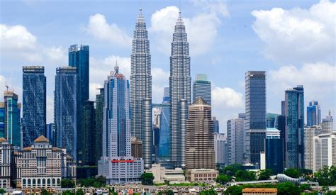 Malaysia's Economy Shows Positive Signs in October 2023, Led by ...