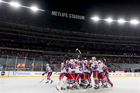 Rangers vs. Devils: Our betting breakdown after Stadium Series weekend