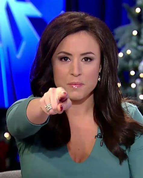 Andrea Tantaros to Angry Libs: “I will not apologize for telling the ...