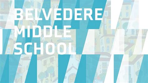 Belvedere Middle School - YouTube