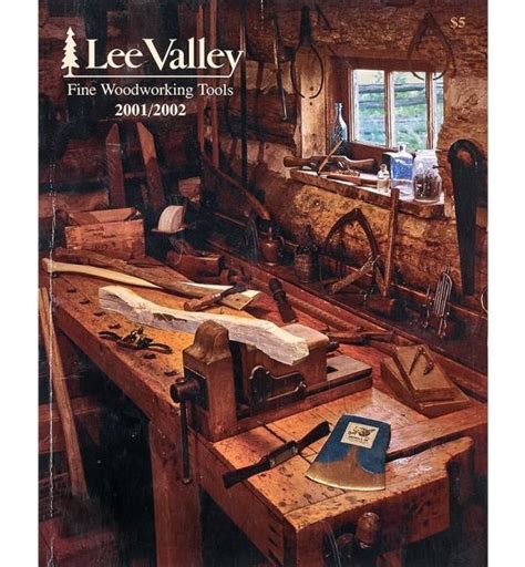 Fine Woodworking Tools - Lee Valley Tools