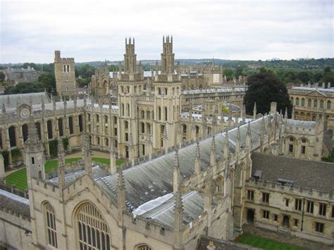 The most beautiful college campuses in the world - The Travel Enthusiast The Travel Enthusiast