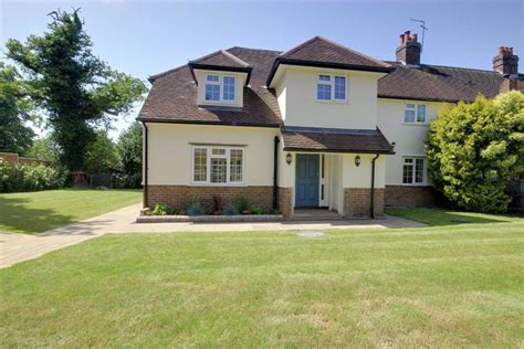 Brickendon Green, Brickendon, Hertfordshire | Statons