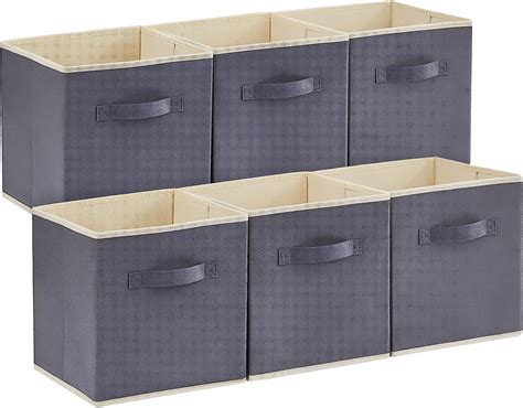 15 Best Closet Storage Cubes to Organize Your Closet | Storables