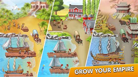 13 Best Ship Building Games for PC, Android, iOS - Apps Like These. Best Apps for Android, iOS ...