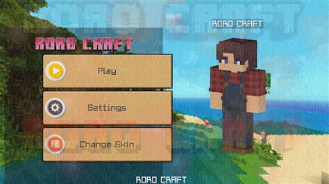 Descargar Roro Craft Building para Android