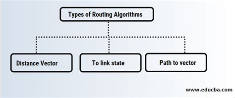 Routing Algorithms | Comprehensive Understanding of Routing Algorithms