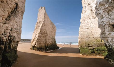 Botany Bay - Beach in Broadstairs, Thanet - Visit South East England