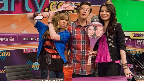 Here’s the Real Reason Sam Isn’t in the ‘iCarly’ Reboot—& Whether She Could Be in Future Seasons ...