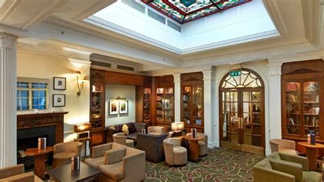 Hilton London Hyde Park - Hotel - visitlondon.com