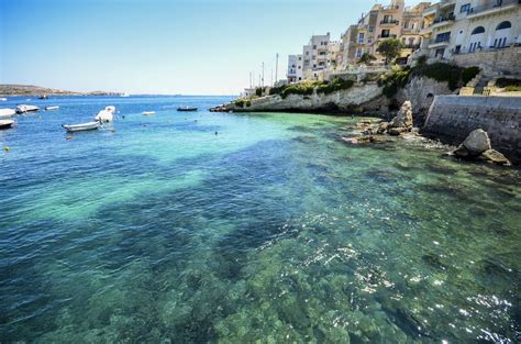 St. Paul's Bay, Malta - Beaches Photo (41475366) - Fanpop