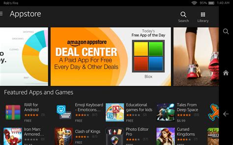 Amazon Fire HD 7 (2014) Tablet Review – Techgage