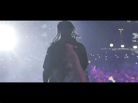 Lil Wayne & Nicki Minaj At Rolling Loud 2023 - YouTube