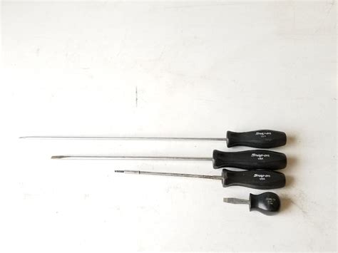 Snap On Screwdrivers | EstateSales.org