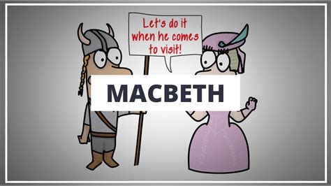 How Is The Version Of Macbeth Created By? New