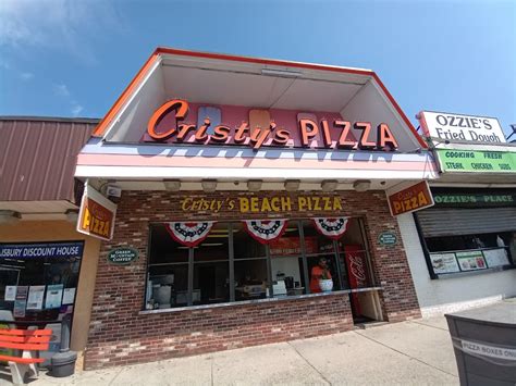 Cristy's Pizza - Amesbury, MA 01952 - Menu, Hours, Reviews and Contact