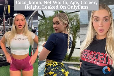 Coco_koma: Net Worth, Age, Career, Height, Leaked On OnlyFans - Howtochanges