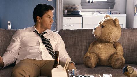 Ted 2012 泰迪熊2012 高清壁纸5 - 1920x1080 壁纸下载 - Ted 2012 泰迪熊2012 高清壁纸 - 影视壁纸 ...