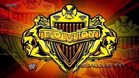 Evolution WWE Titantron 2014 [HD] With Download Link - YouTube