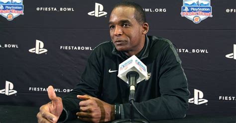 UCF DC Randy Shannon becomes highest paid Group of 5 assistant coach as ...