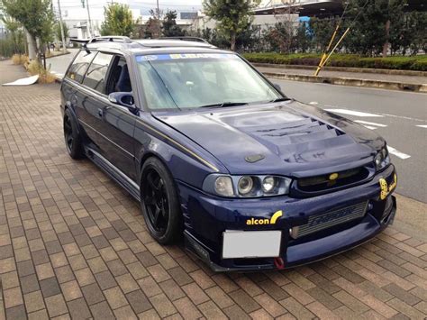 AWD Tourer. | Subaru legacy, Subaru wagon, Awd