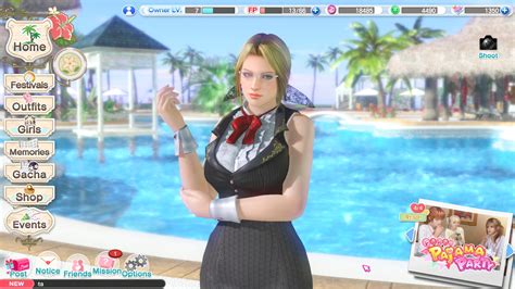 DOAXVV – The Long Gameplay Guide – Steam Solo