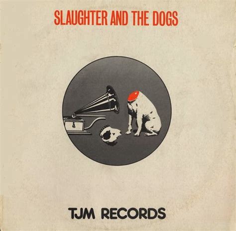 DOWN UNDERGROUND: Slaughter and the Dogs - Cranked Up Really High 7 w ...