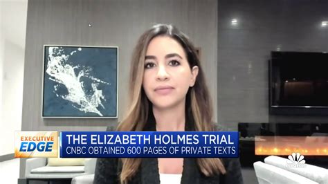 Inside the courtroom of Theranos' Elizabeth Holmes trial