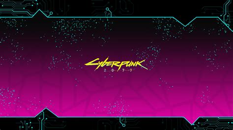 4K Cyberpunk 2077 Wallpapers - Wallpaper Cave
