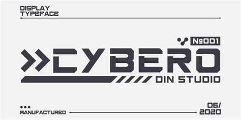 cyber font - Abstract Fonts - Download Free Fonts