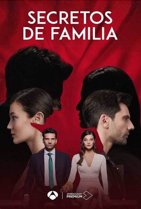 Capítulo 1x17 Secretos de familia Temporada