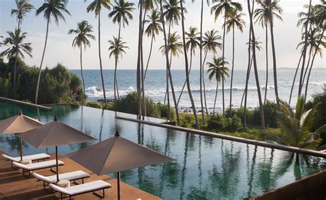 Luxury Hotel & Beach Resort in Tangalle, Sri Lanka - Amanwella