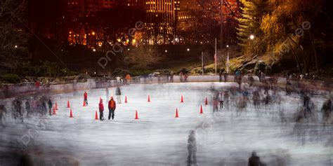 5 Wollman Rink Photos, Pictures And Background Images For Free Download ...