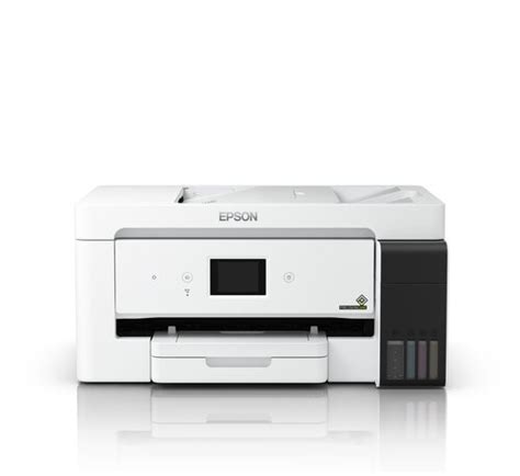 User manual Epson EcoTank ET-15000 (English - 337 pages)