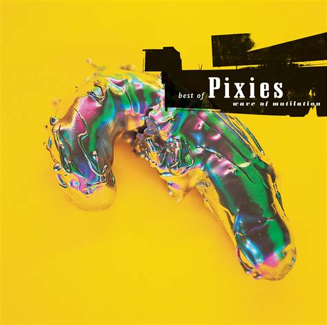 Pixies - Where Is My Mind? | iHeartRadio