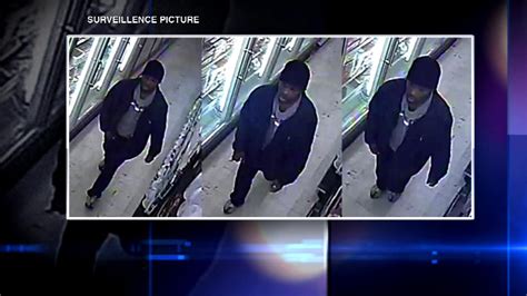 Police release video of 2014 supermarket shooting in search for suspect ...