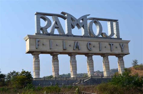 Ramoji Film City Travel Guide 2022: Best of Ramoji Film City Tourism ...