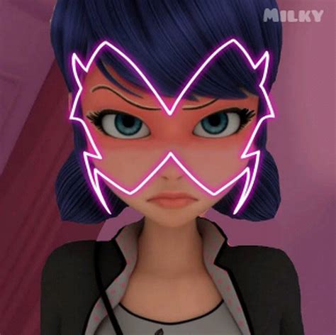 Marinette, but she's akumatized | Fandom