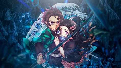 2048x2732px | free download | HD wallpaper: Kimetsu no Yaiba, Tanjiro ...